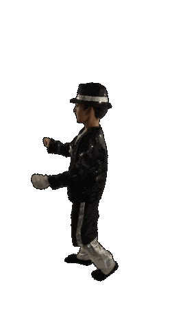 Dance Dancing Sticker by Fresco