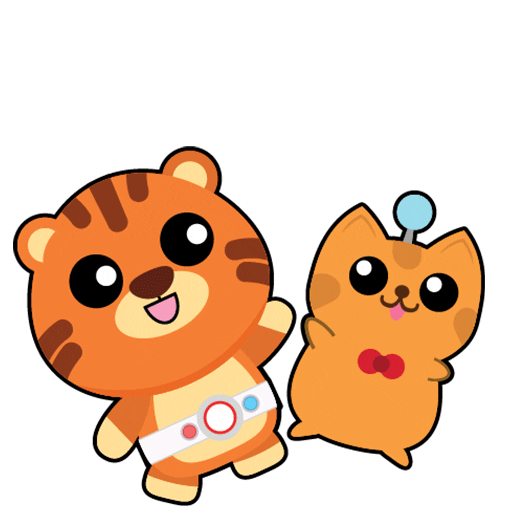 BerjayaTimesSquare Sticker