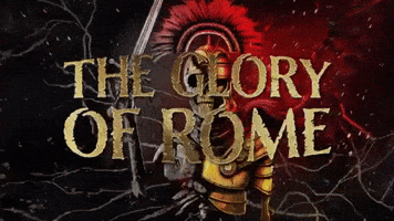 Flashing Power Metal GIF by Sabaton