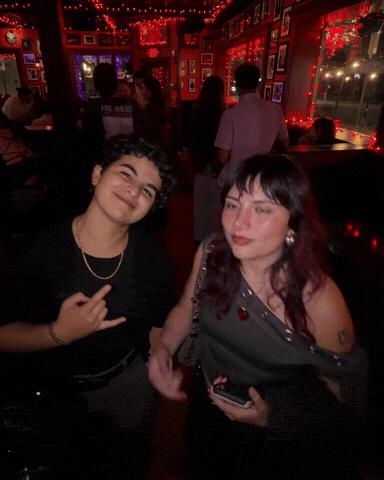 Ssemerjian GIF by Marshvegas Fest