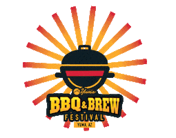 Festival Bbq Sticker by COY