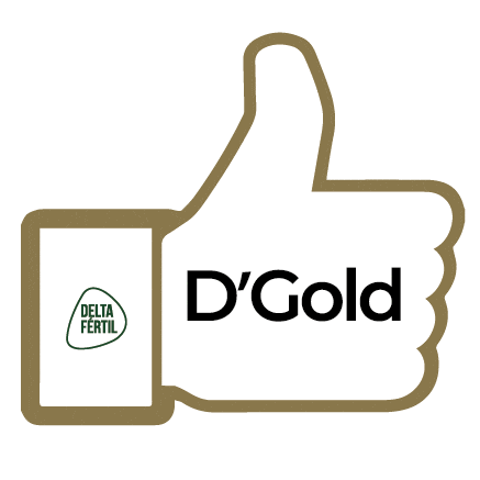 Ouro Curtida Sticker by Delta Fértil