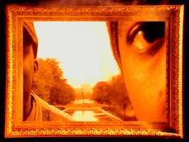 music video 90s GIF by ProfessorLightWAV