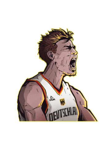 Ultimate Dropz Sticker