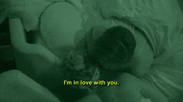 In Love Tyler GIF by Big Brother