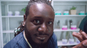 t-pain hands GIF by Fuse