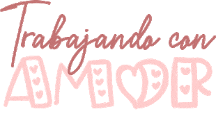 Working Work In Progress Sticker by Soy Productiva