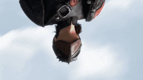 Fly Flying GIF by How To Train Your Dragon - Find & Share on GIPHY