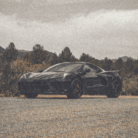 Corvette GIF