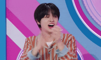 Leo GIF