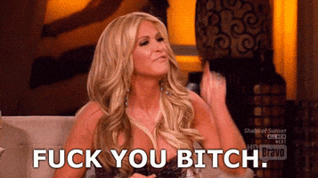 kim zolciak thread GIF