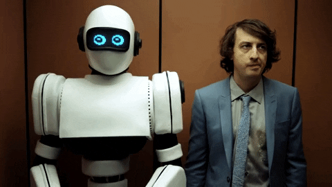 Robotrockcasumo GIFs - Find & Share on GIPHY