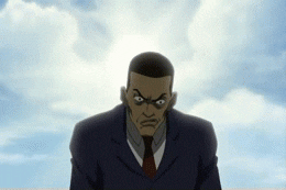 boondocks