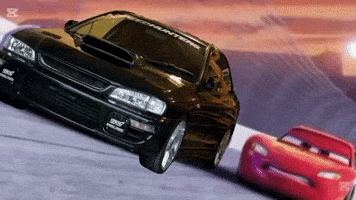 Rally Boxer GIF