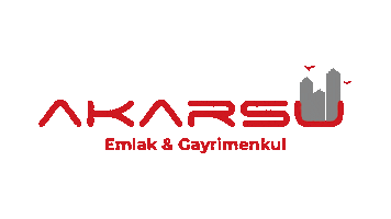 Akarsu Sticker