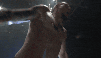 Kickboxing GIF
