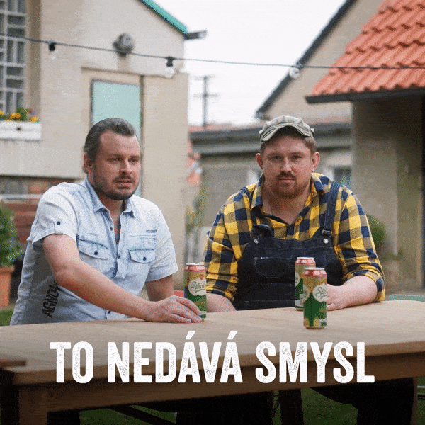 Starobrno GIF