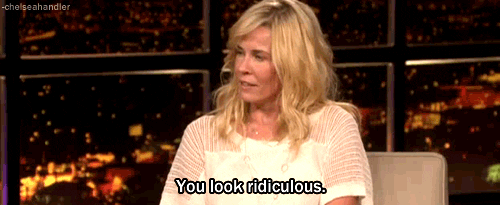 chelsea handler