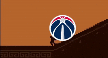 Wizards GIF