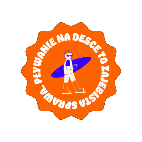 Feeders Sticker