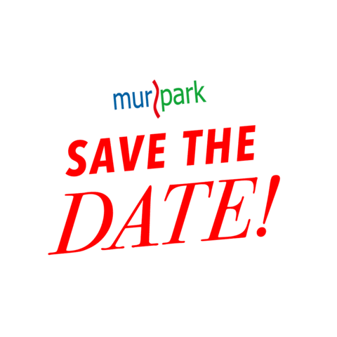 Graz Sticker by MURPARK