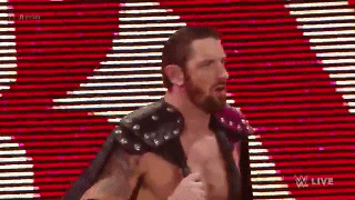 wade barrett