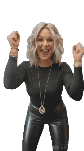 Andrea Timko Sticker