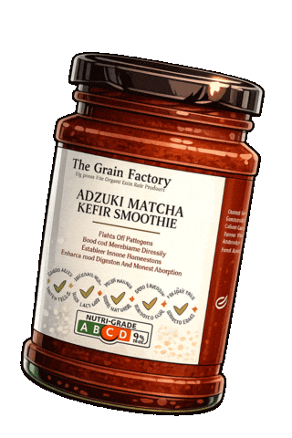 Rangertrooper Sticker by The Grain Factory