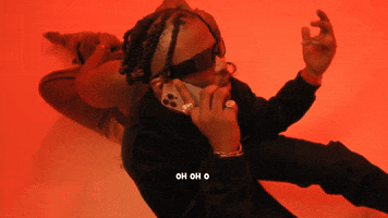 Vibes Couple GIF by Elestee