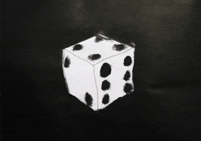 Game Satisfying GIF by ANTI- Records