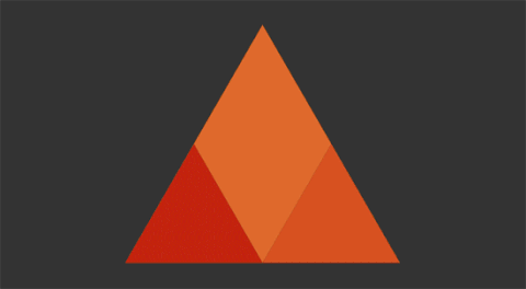triangles