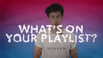 mendes GIF by Sound Bites