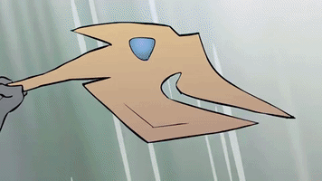 League Of Legends Buff GIF