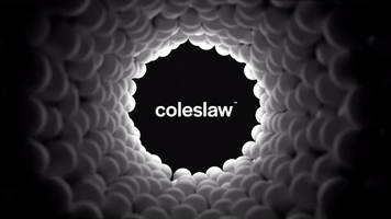 Black And White Art GIF by andbetween®