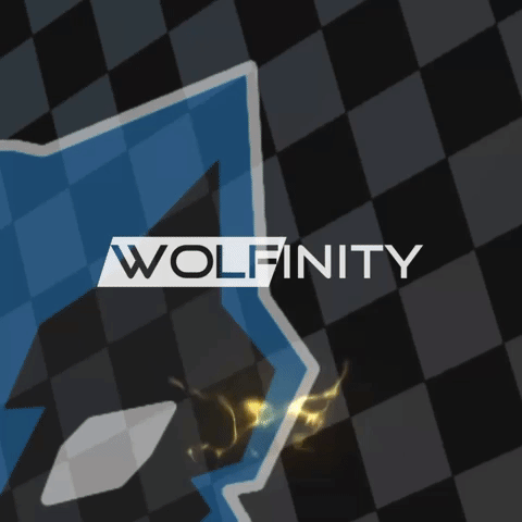 Wolfinity GIF