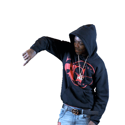 Got Those Kodak Black Sticker by 22Gz for iOS & Android Got Those Kodak Black Sticker by 22Gz for iOS & Android