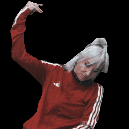 Snap Lights Music GIF by Lights