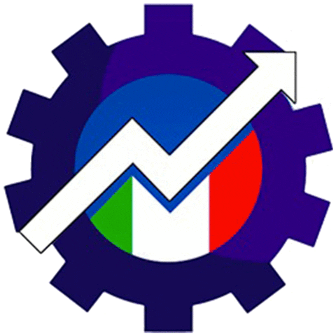 Ingegneria Italia Sticker