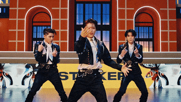 K-Pop Dance GIF by NCT