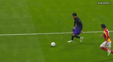 Barca GIF