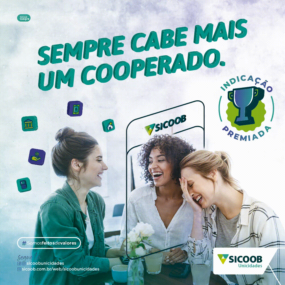 Sicoob Unicidades GIF