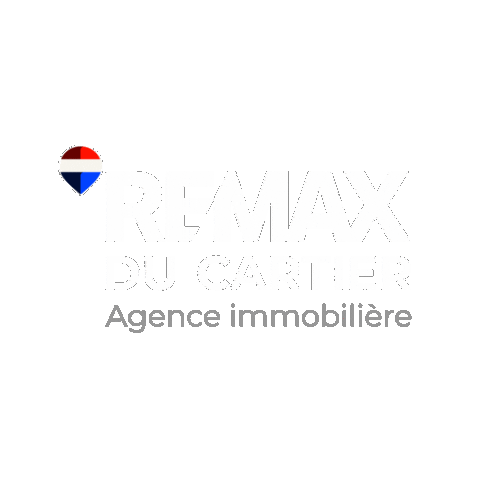 Remax Immobilier Sticker by re/max du cartier