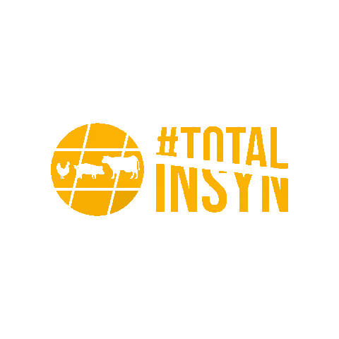 Ti Sticker by Total Insyn