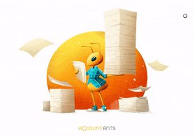 Ants GIF