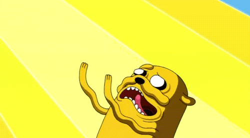 adventure time GIF