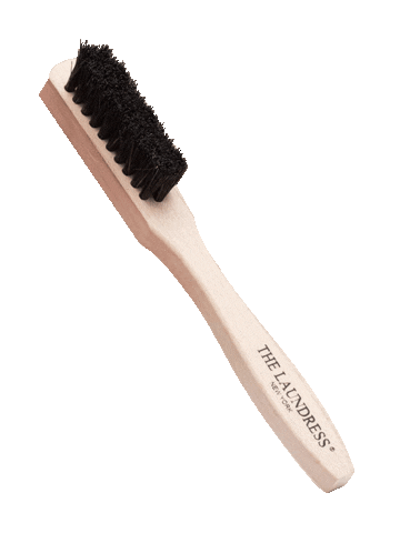 Brush Laundry Sticker by The Laundress