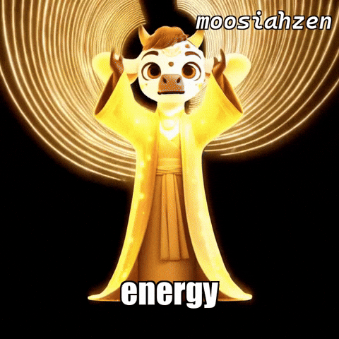 Light GIF by Moosiahzen