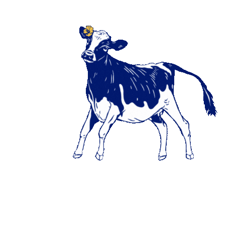 Alta Dena Dairy Sticker