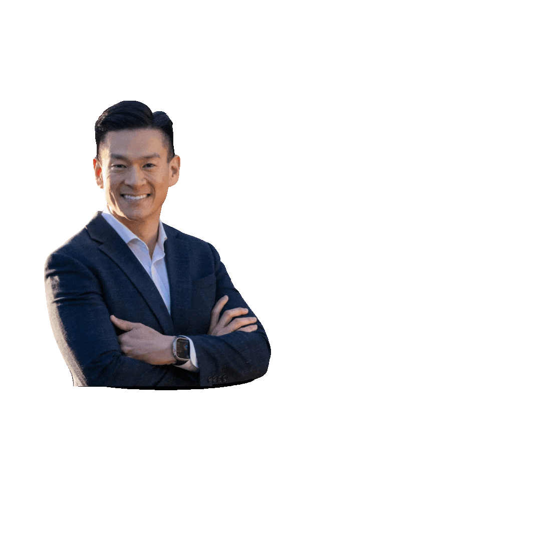 Evan Low Sticker