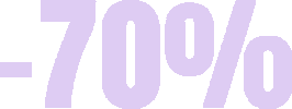 70 Sticker by Modress